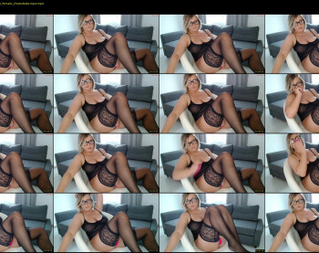 kiki_akai — 7 minute Chaturbate female cam show recording, 720p, Dec 7, 2023