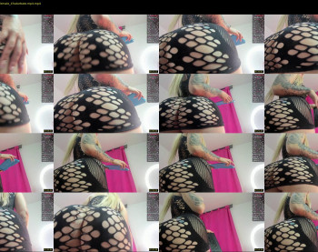 kim2_t — 4 minute Chaturbate female cam show recording, 720p, Dec 7, 2023