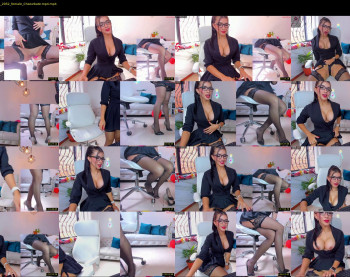 kimberly_hot2 — 121 minute Chaturbate female cam show recording, 720p, Dec 7, 2023