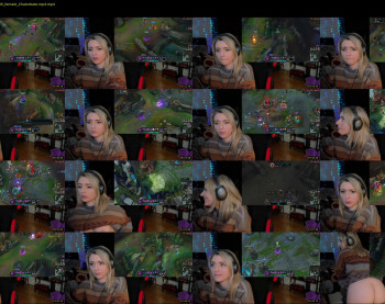 kimilee22 — 19 minute Chaturbate female cam show recording, 720p, Dec 8, 2023