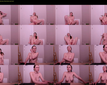 kjfucks — 24 minute Chaturbate couple cam show recording, 720p, Dec 7, 2023
