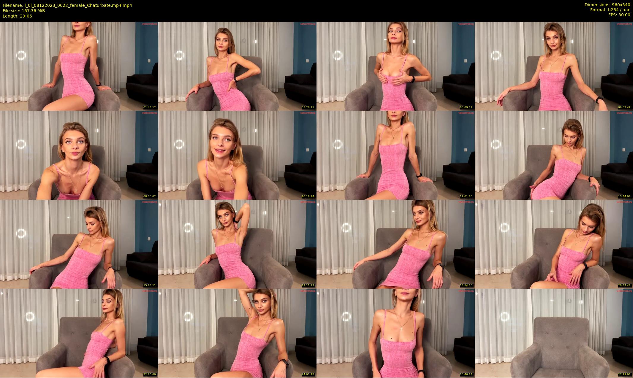 l_0l — 30 minute Chaturbate couple cam show recording, 480p, Dec 8, 2023