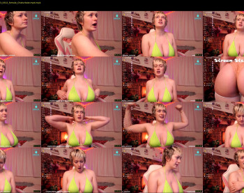 laylas_universe — 5 minute Chaturbate female cam show recording, 720p, Dec 8, 2023