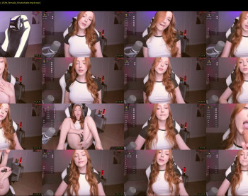 lil_pumpkinpie — 120 minute Chaturbate female cam show recording, 720p, Dec 7, 2023