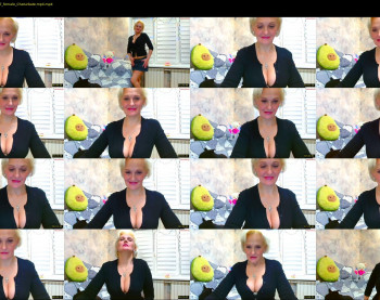 lisasimsx — 12 minute Chaturbate female cam show recording, 720p, Dec 8, 2023