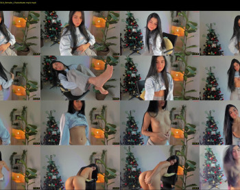 lucia_sandy — 62 minute Chaturbate female cam show recording, 720p, Dec 7, 2023