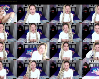 mackenziewolfe — 120 minute Chaturbate couple cam show recording, 720p, Dec 7, 2023