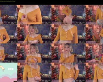 mana_rose — 120 minute Chaturbate female cam show recording, 720p, Dec 7, 2023