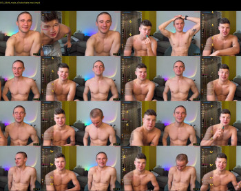 marcus_paradise — 3 minute Chaturbate male cam show recording, 720p, Dec 7, 2023