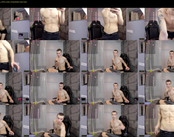 mason_warhol — 27 minute Chaturbate male cam show recording, 720p, Dec 7, 2023