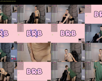 mason_warhol — 120 minute Chaturbate male cam show recording, 720p, Dec 7, 2023