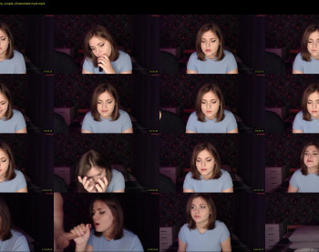 milk_slice — 120 minute Chaturbate couple cam show recording, 720p, Dec 8, 2023
