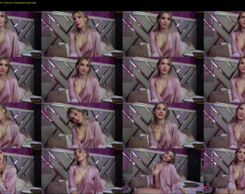 mishabrizo — 3 minute Chaturbate female cam show recording, 720p, Dec 8, 2023