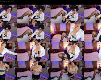 missmina — 9 minute Chaturbate female cam show recording, 720p, Dec 7, 2023
