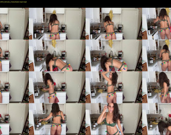 monalisa169 — 8 minute Chaturbate female cam show recording, 720p, Dec 7, 2023