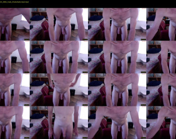 monkeyspank82 — 6 minute Chaturbate male cam show recording, 720p, Dec 7, 2023