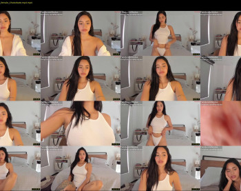 n_o_v_a — 105 minute Chaturbate female cam show recording, 720p, Dec 7, 2023