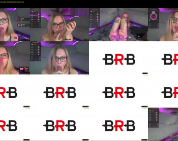 nikkisilk — 120 minute Chaturbate female cam show recording, 720p, Dec 7, 2023