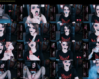 noah_elmer — 120 minute Chaturbate female cam show recording, 720p, Dec 7, 2023