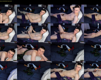 ololkd — 120 minute Chaturbate male cam show recording, 720p, Dec 7, 2023