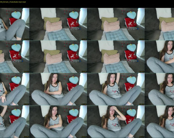 peaceduke — 62 minute Chaturbate female cam show recording, 720p, Dec 7, 2023