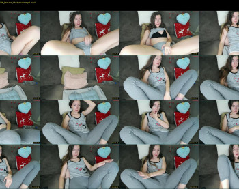 peaceduke — 99 minute Chaturbate female cam show recording, 720p, Dec 7, 2023