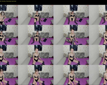 phoebepaw — 16 minute Chaturbate female cam show recording, 720p, Dec 7, 2023