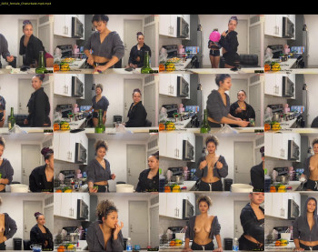 princess_cece — 120 minute Chaturbate female cam show recording, 720p, Dec 8, 2023