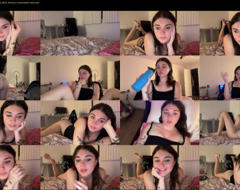 queencassidyy — 121 minute Chaturbate female cam show recording, 720p, Dec 7, 2023