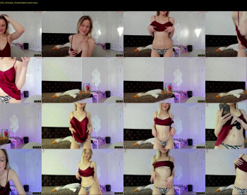 sarahphyllis — 119 minute Chaturbate female cam show recording, 720p, Dec 7, 2023