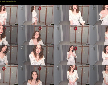 silent_chill — 120 minute Chaturbate female cam show recording, 720p, Dec 7, 2023