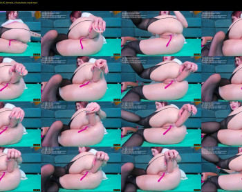 sonya_keller — 44 minute Chaturbate female cam show recording, 720p, Dec 8, 2023