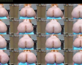 squirt_blondy — 11 minute Chaturbate female cam show recording, 720p, Dec 8, 2023
