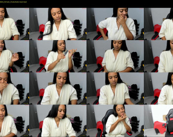stacy_woods — 86 minute Chaturbate female cam show recording, 720p, Dec 7, 2023