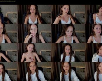 tadammary — 46 minute Chaturbate female cam show recording, 720p, Dec 7, 2023