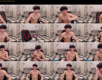 teddy_mode — 40 minute Chaturbate couple cam show recording, 720p, Dec 7, 2023