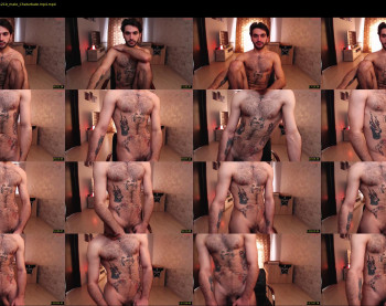 teddy_mode — 100 minute Chaturbate couple cam show recording, 720p, Dec 7, 2023