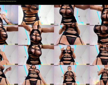 valerynova — 87 minute Chaturbate female cam show recording, 720p, Dec 8, 2023