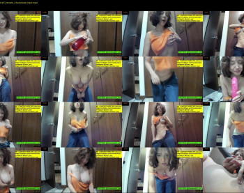 vanandjuani — 30 minute Chaturbate female cam show recording, 720p, Dec 8, 2023