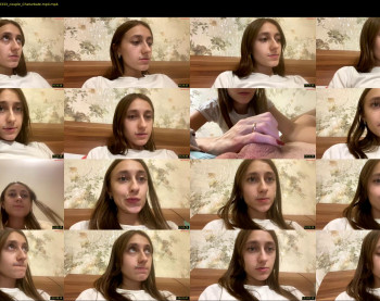 viktoria9898 — 81 minute Chaturbate couple cam show recording, 720p, Dec 8, 2023