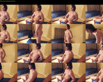 warrenkener — 64 minute Chaturbate male cam show recording, 720p, Dec 7, 2023