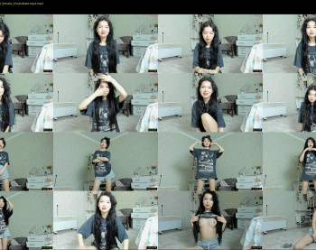 wastforu — 121 minute Chaturbate female cam show recording, 720p, Dec 7, 2023
