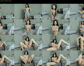 wastforu — 121 minute Chaturbate female cam show recording, 720p, Dec 7, 2023