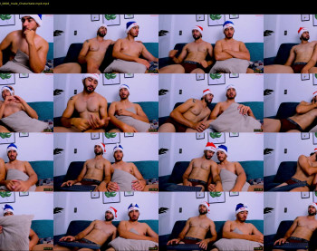 web_gammer_ — 27 minute Chaturbate male cam show recording, 720p, Dec 7, 2023