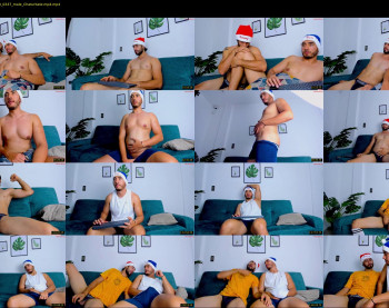 web_gammer_ — 120 minute Chaturbate male cam show recording, 720p, Dec 8, 2023