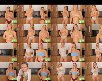 whitehelene — 41 minute Chaturbate female cam show recording, 720p, Dec 7, 2023