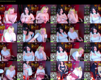 yoki_shizuko — 59 minute Chaturbate female cam show recording, 720p, Dec 7, 2023