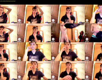 yoo_dee_ohh — 24 minute Chaturbate male cam show recording, 720p, Dec 7, 2023