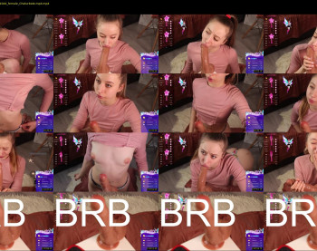 _alexa_gold_ — 120 minute Chaturbate female cam show recording, 720p, Dec 8, 2023