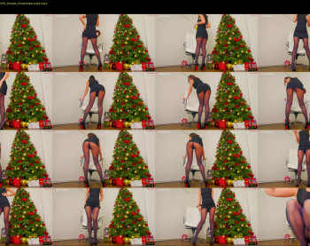 _d_a_s_h_a_ — 3 minute Chaturbate female cam show recording, 720p, Dec 9, 2023